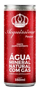 ACQUISSIMA PASSION LATA