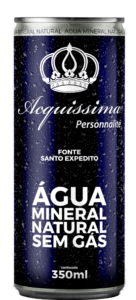 ACQUISSIMA PERSONNALITÉ LATA