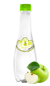 ACQUÍSSIMA SABORES MAÇA VERDE