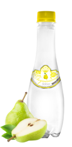 ACQUÍSSIMA SABORES PERA