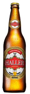 HALLER GARRAFA 600ML