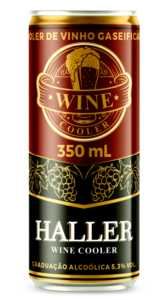 HELLER COOLER LATA